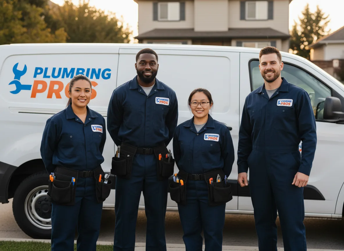 Water Heater Repair company in Crossville, TN